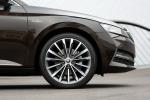 Skoda Superb Laurin & Klement 2019 года (WW)